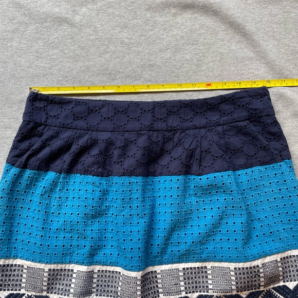 Beth Bowley skirt in three fabrics - Picture 7 of 14